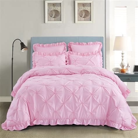 Choose from Same Day Delivery, Drive Up or Order Pickup plus free shipping on orders 35. . Target pink comforter